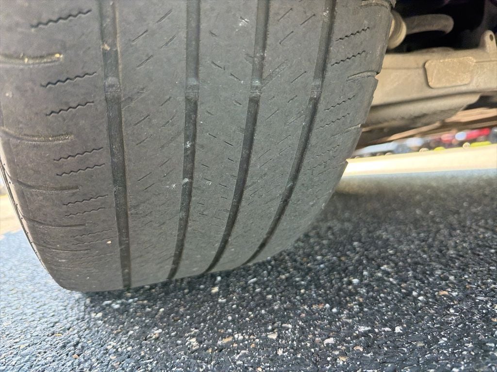 2016 Ford Fusion Hybrid S