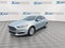 2016 Ford Fusion Hybrid S