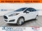 2015 Ford Fiesta S