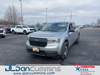2023 Ford Maverick XLT