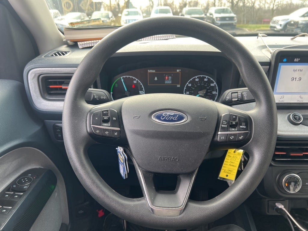 2023 Ford Maverick XLT