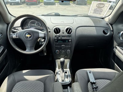2011 Chevrolet HHR LT