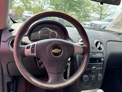 2011 Chevrolet HHR LT