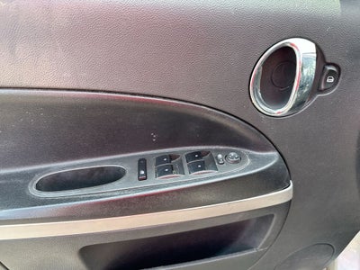 2011 Chevrolet HHR LT