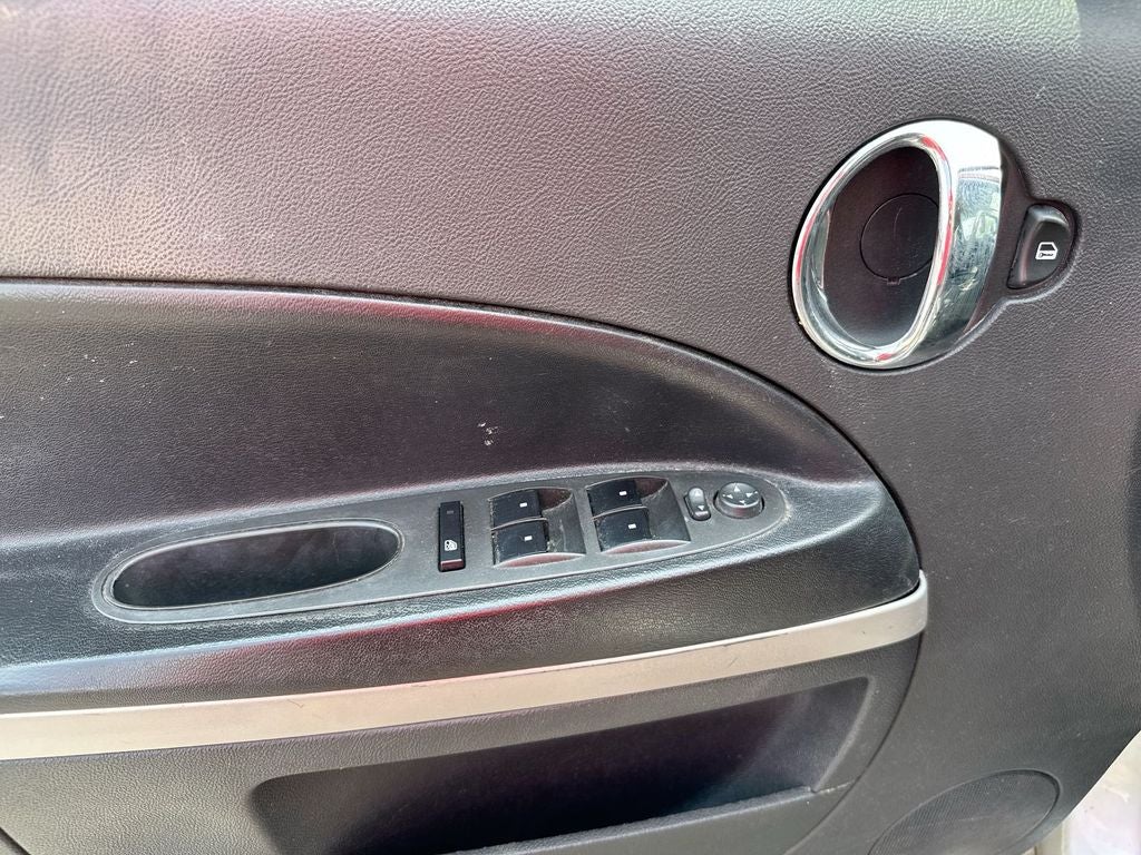 2011 Chevrolet HHR LT