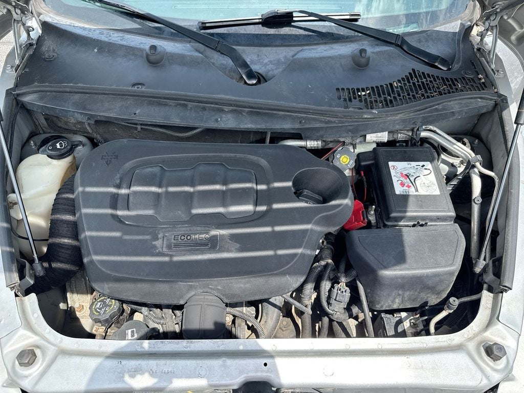 2011 Chevrolet HHR LT