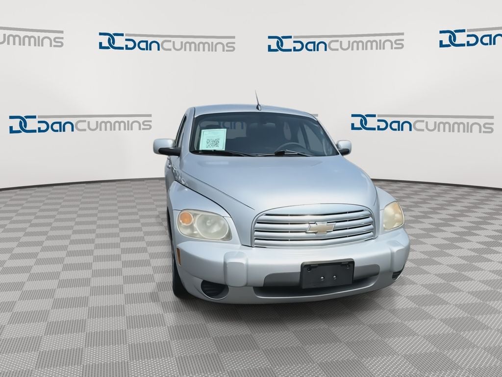 2011 Chevrolet HHR LT
