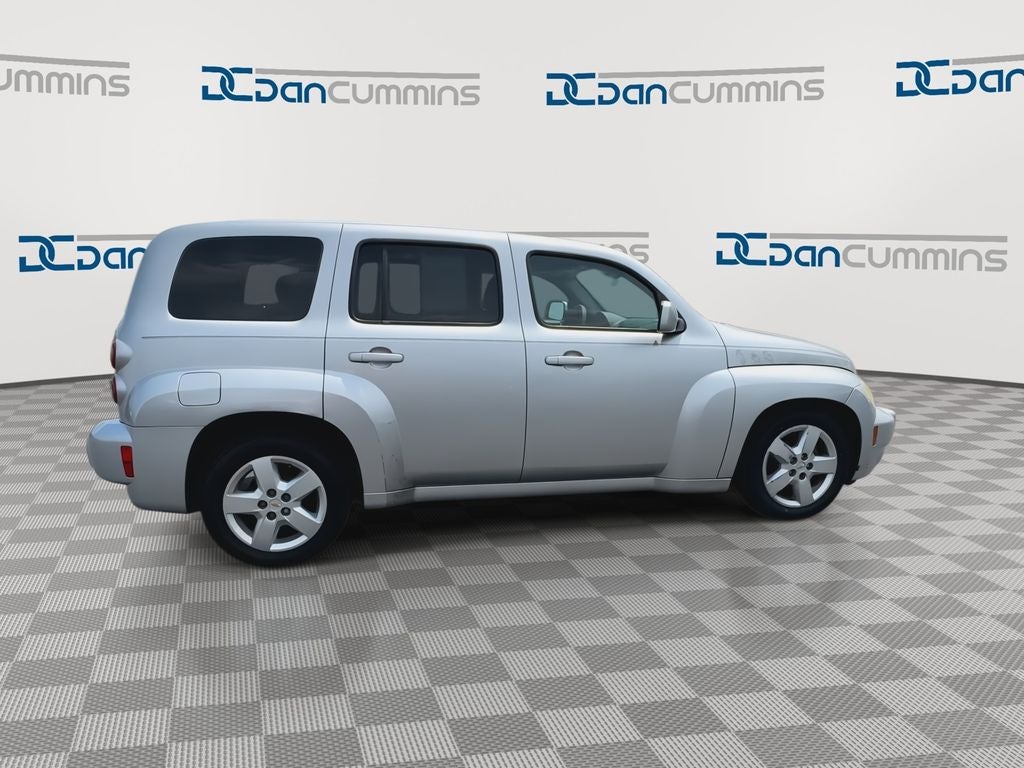 2011 Chevrolet HHR LT
