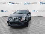 2014 Cadillac SRX Luxury