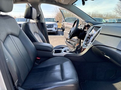 2015 Cadillac SRX Performance