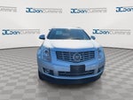 2015 Cadillac SRX Performance