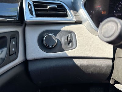 2013 Cadillac SRX Luxury