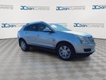 2013 Cadillac SRX Luxury