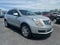 2013 Cadillac SRX Luxury