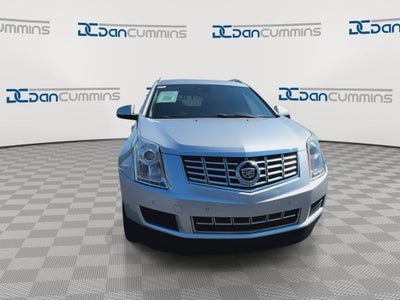 2013 Cadillac SRX Luxury