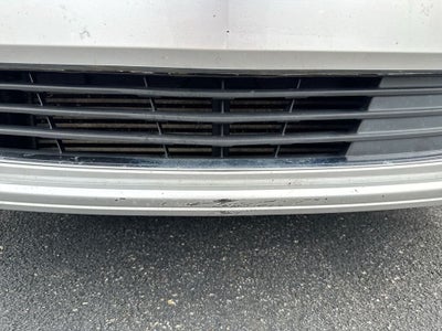 2016 Lincoln MKZ Base