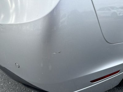 2016 Lincoln MKZ Base