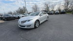 2016 Lincoln MKZ Base