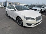 2018 Lincoln MKZ Reserve