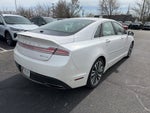 2018 Lincoln MKZ Reserve