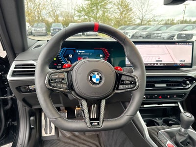 2026 BMW M2 Base