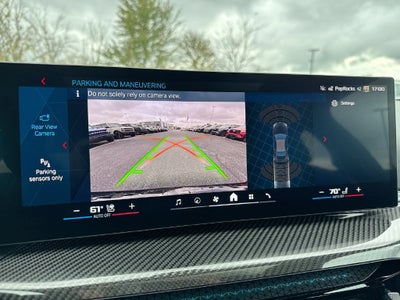 2026 BMW M2 Base
