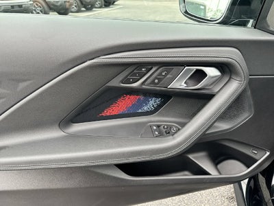 2026 BMW M2 Base
