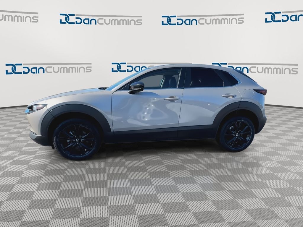 2024 Mazda Mazda CX-30 2.5 S Select Sport