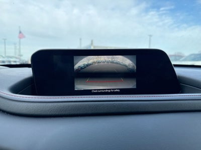 2024 Mazda Mazda CX-30 2.5 S Carbon Edition