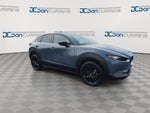 2024 Mazda Mazda CX-30 2.5 S Carbon Edition