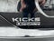 2022 Nissan Kicks S