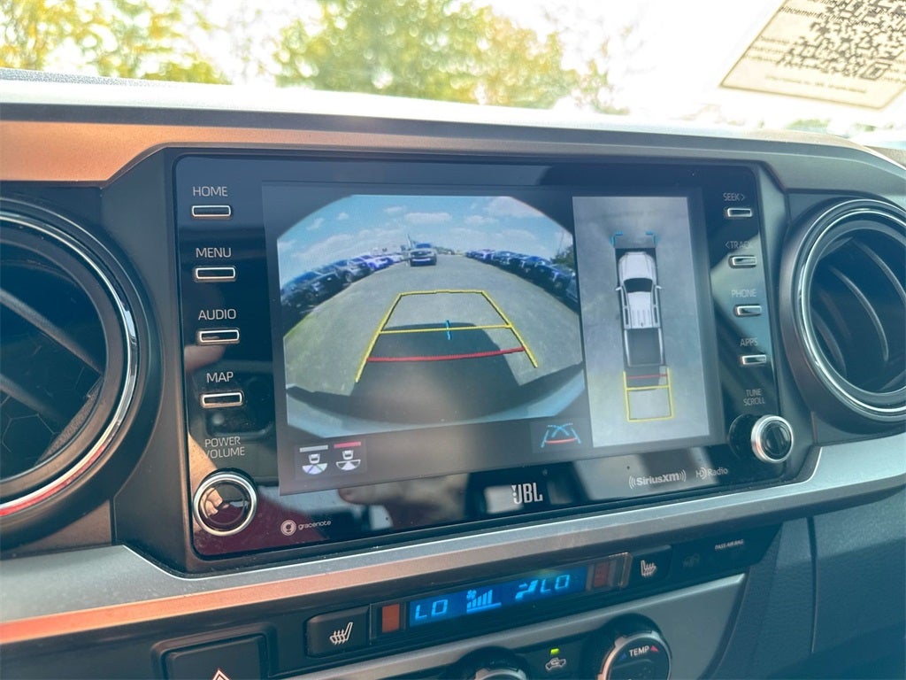 2023 Toyota Tacoma Limited