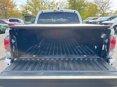 2023 Toyota Tacoma Limited
