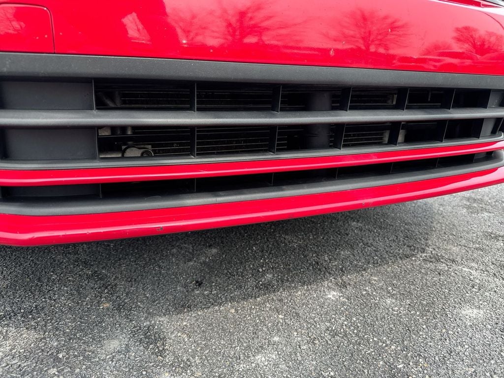 2015 Volkswagen Jetta 1.8T SE