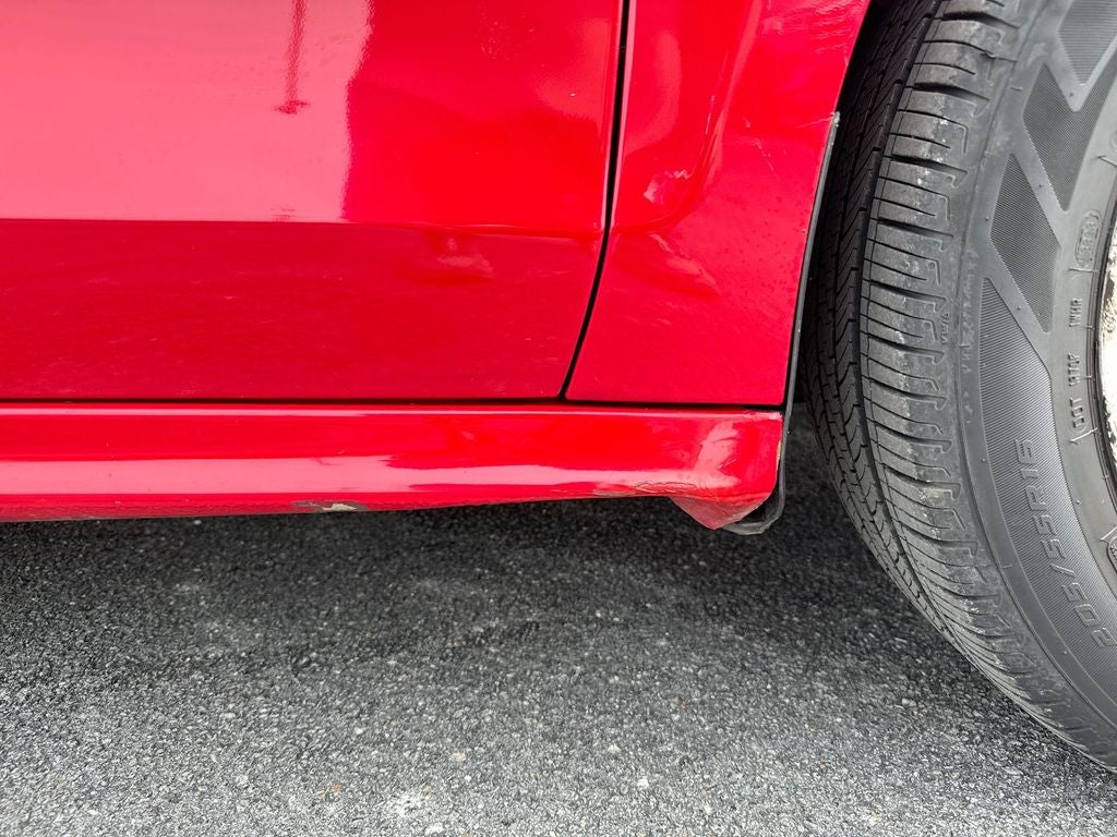 2015 Volkswagen Jetta 1.8T SE