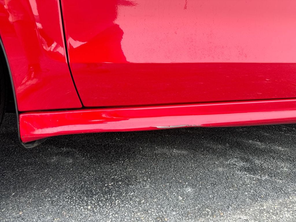 2015 Volkswagen Jetta 1.8T SE