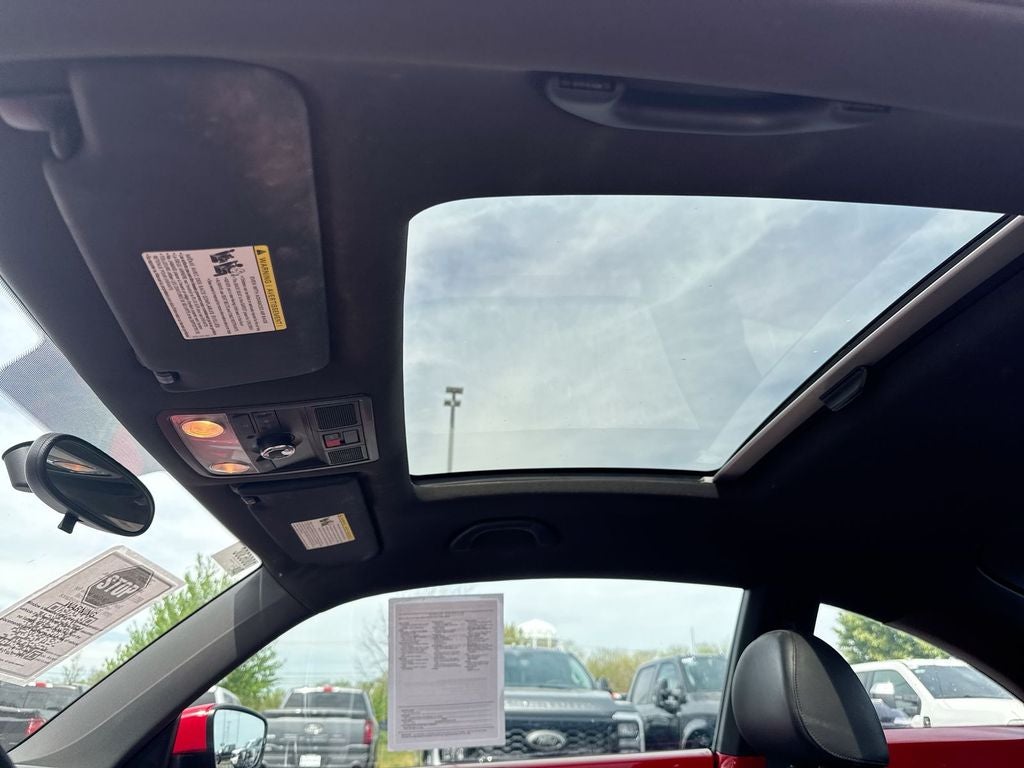 2014 Volkswagen Beetle 2.5L