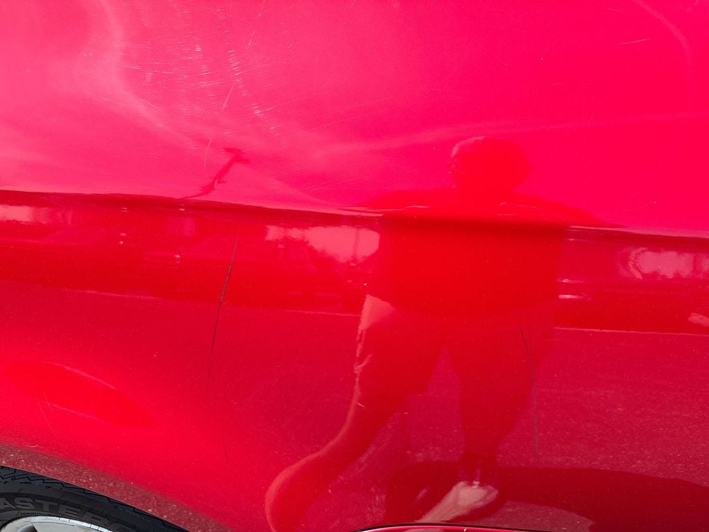 2009 Volkswagen Jetta SE