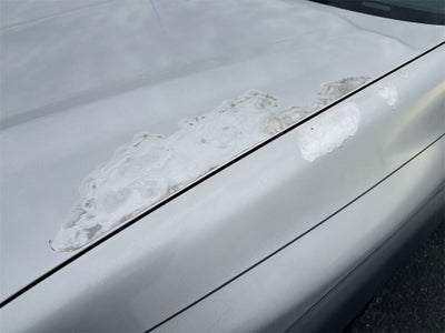 2005 Mazda Mazda Tribute i