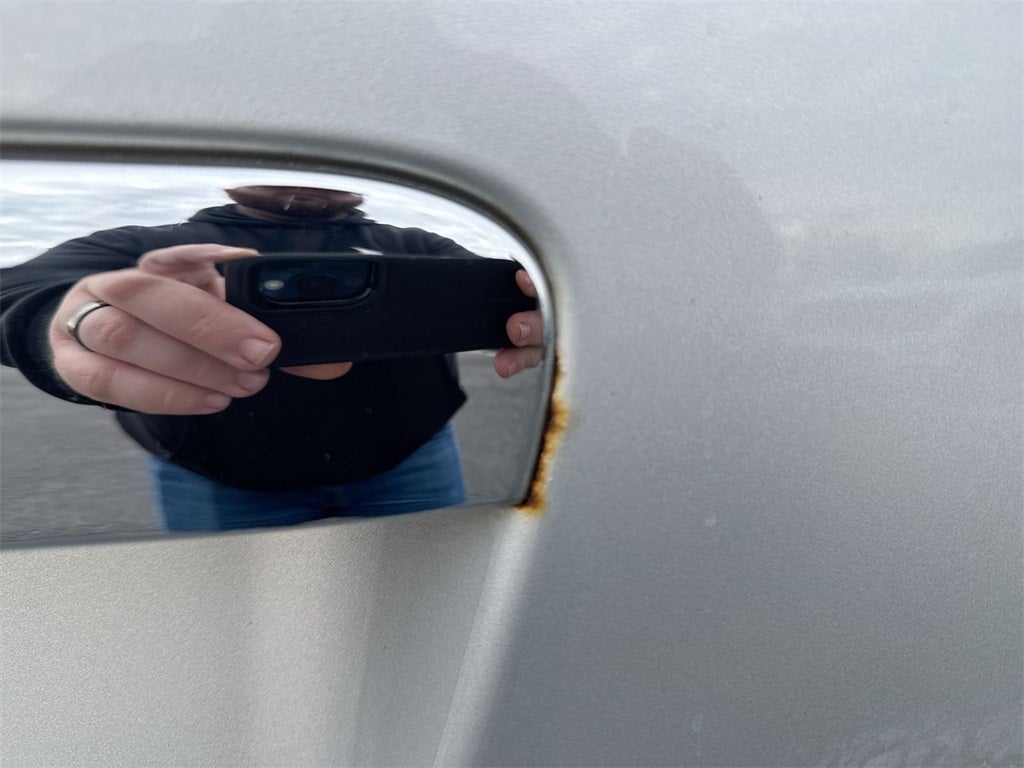 2005 Mazda Mazda Tribute i