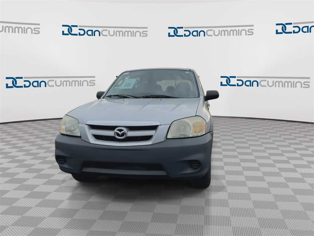 2005 Mazda Mazda Tribute i