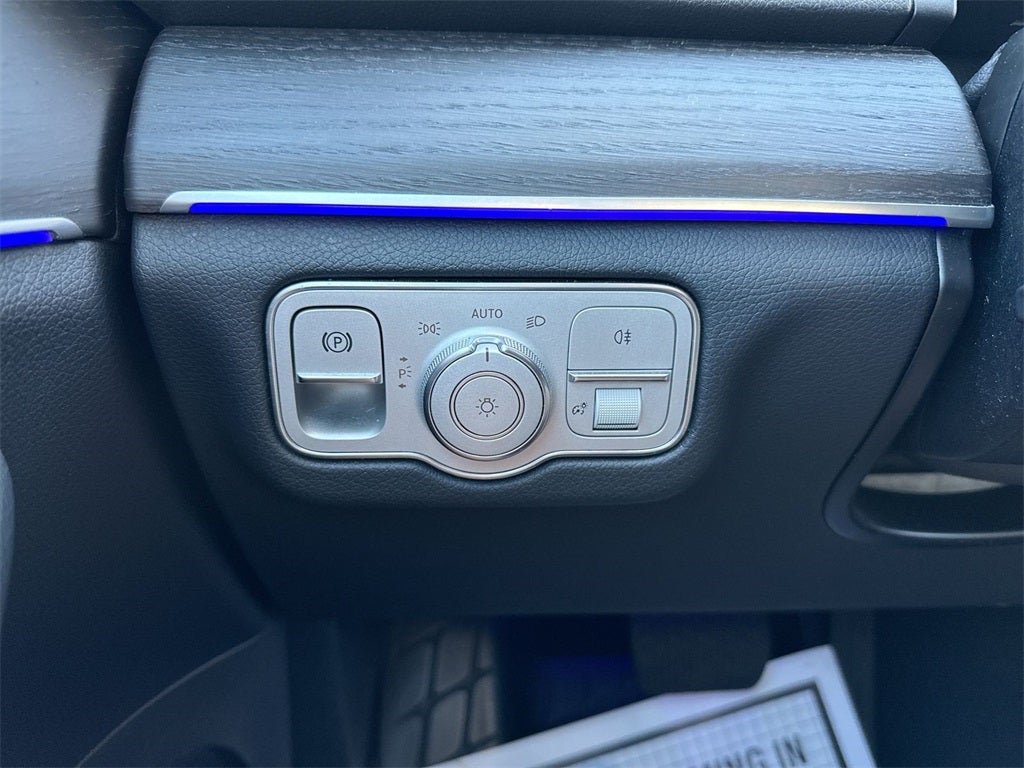 2022 Mercedes-Benz GLE GLE 350