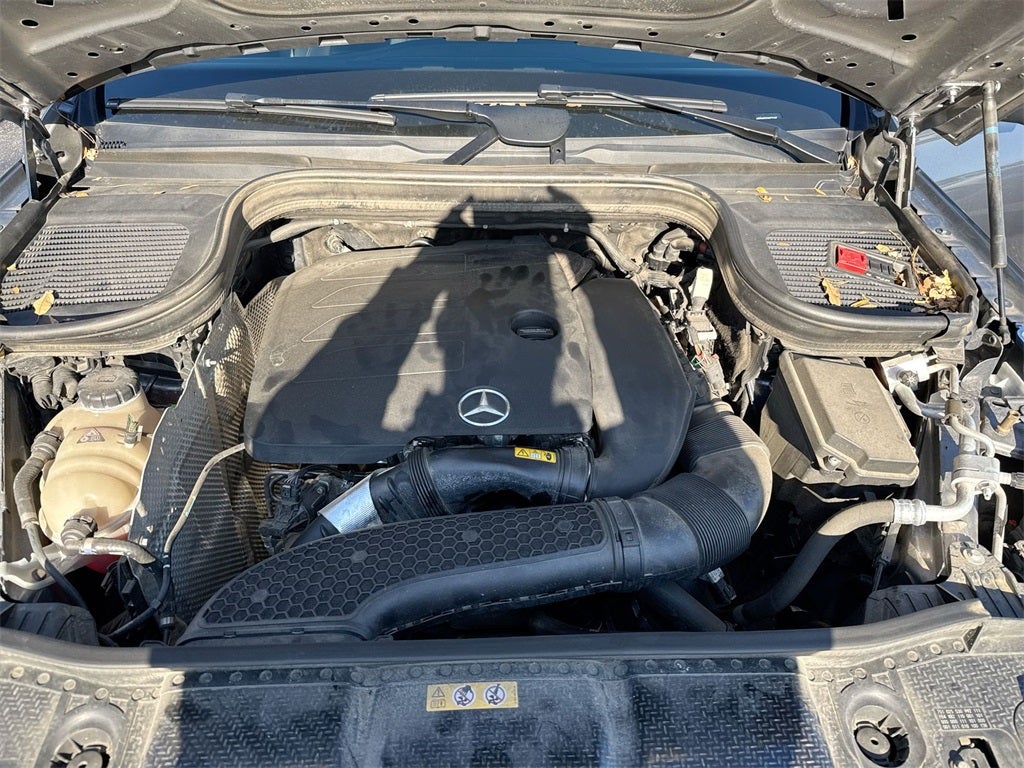 2022 Mercedes-Benz GLE GLE 350