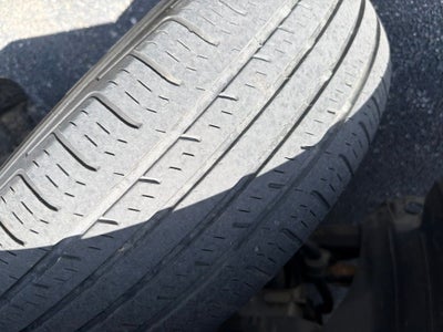 2013 Subaru Outback 3.6R