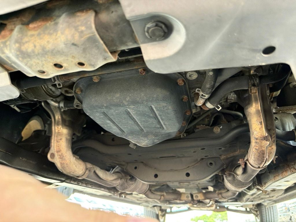 2013 Subaru Outback 3.6R