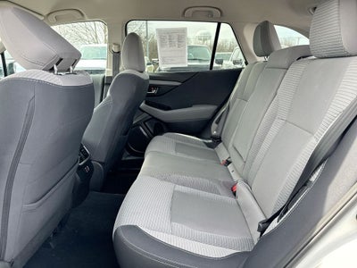 2023 Subaru Outback Premium