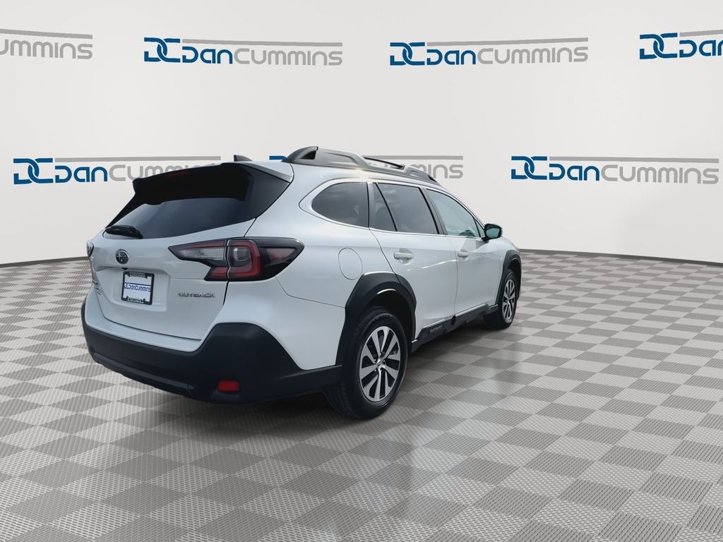 2023 Subaru Outback Premium