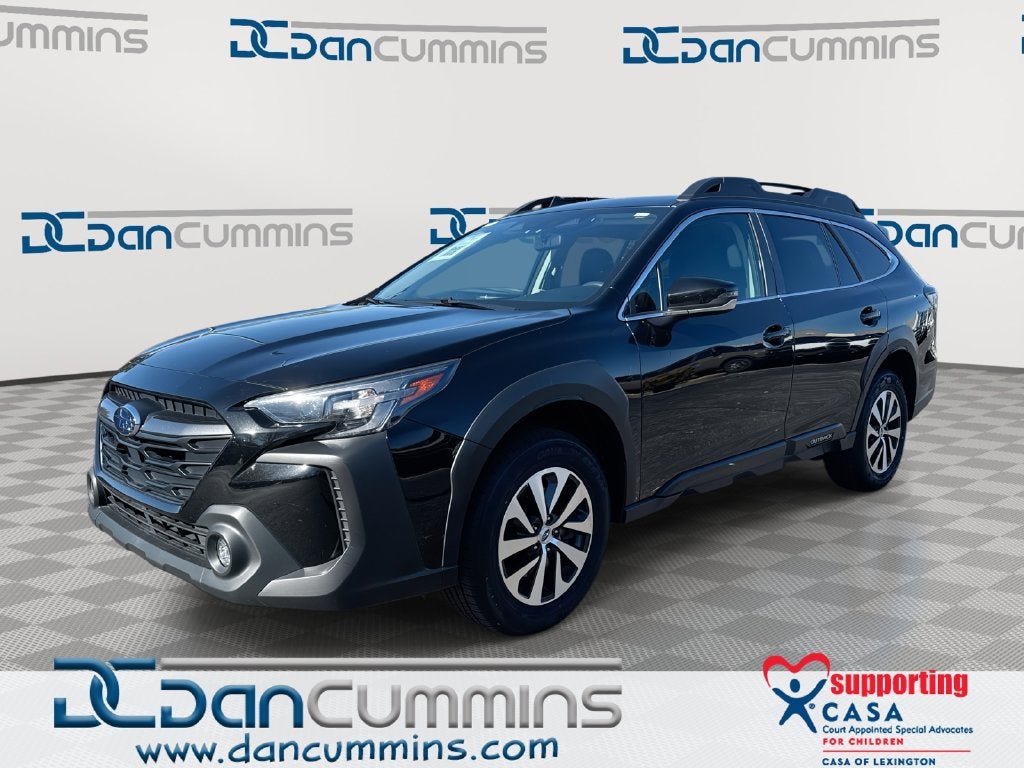 2024 Subaru Outback Premium