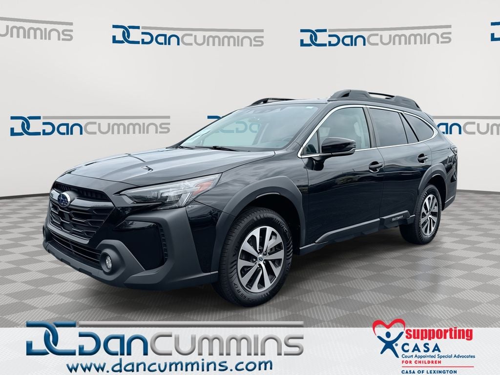 2023 Subaru Outback Premium