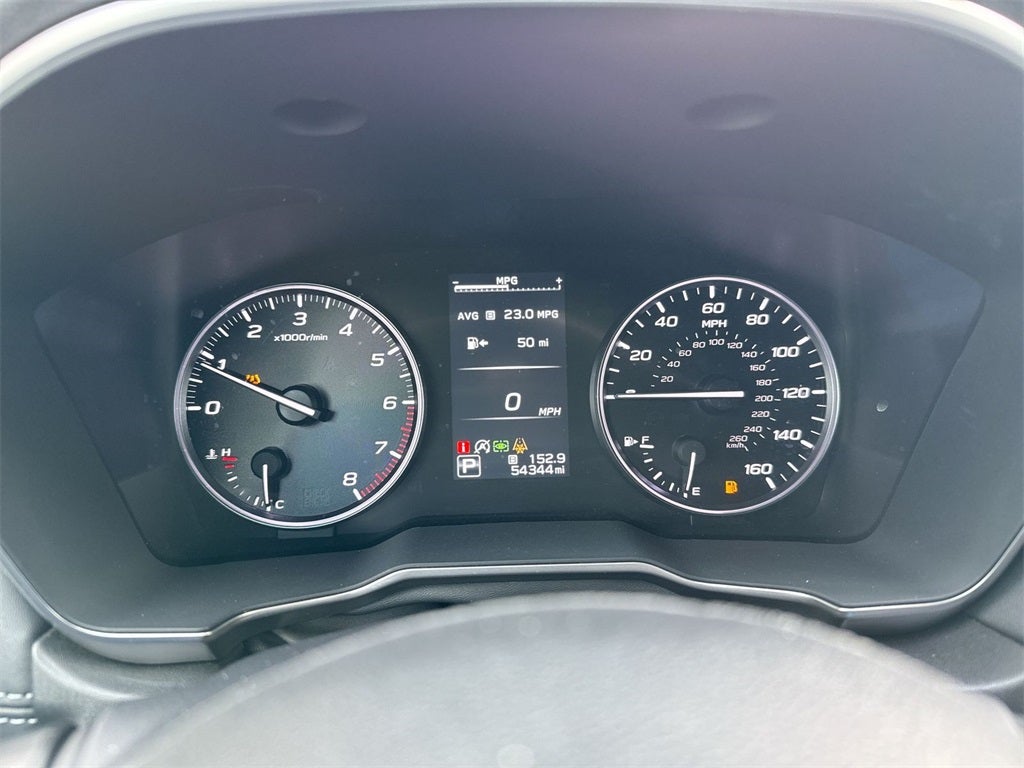 2024 Subaru Outback Limited XT